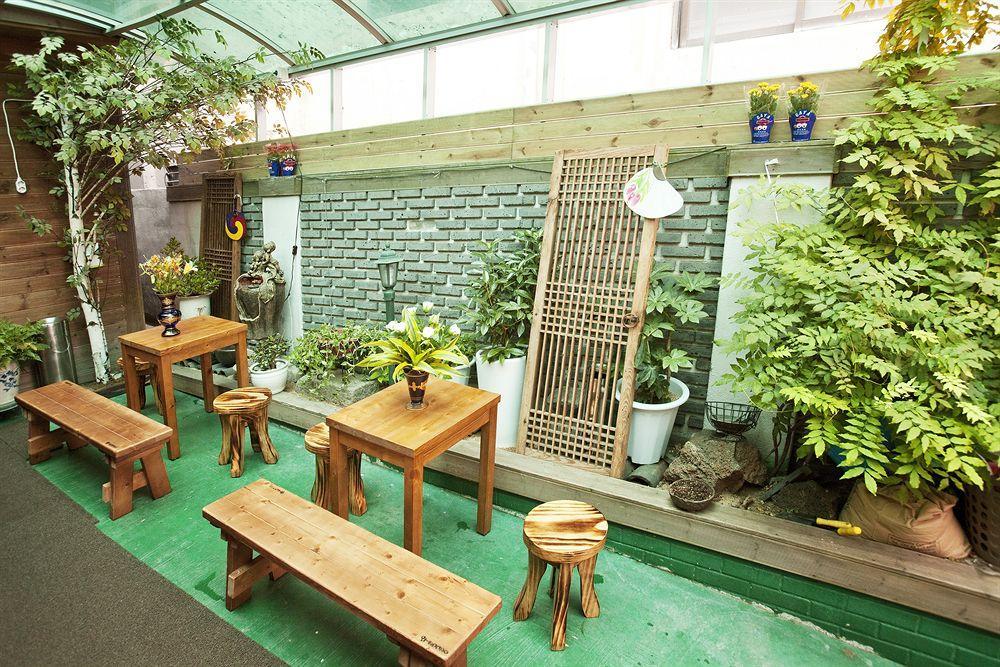 Must Stay Seoul Exteriör bild
