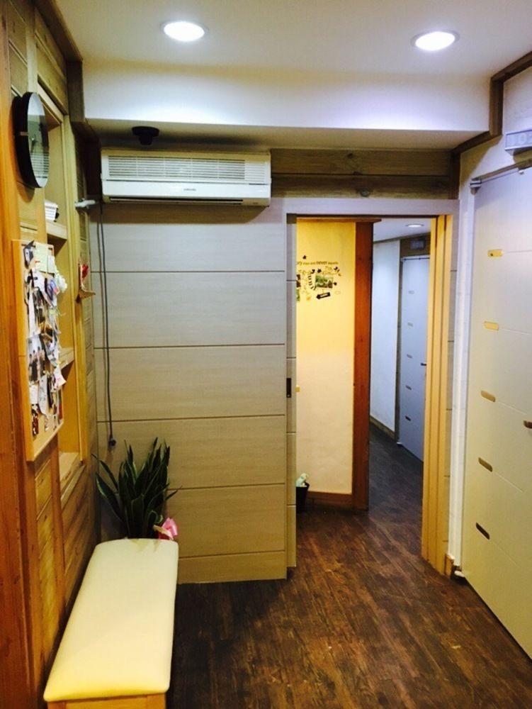 Must Stay Seoul Exteriör bild